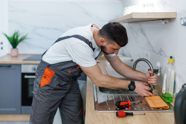 Best Affordable Plumbing Services  in Okanogan, WA