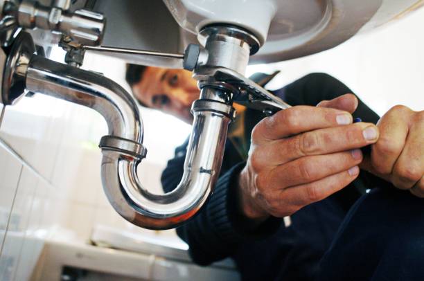 Best Faucet Repair  in Okanogan, WA