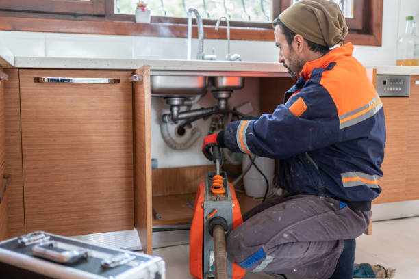 Best Affordable Plumber Near Me  in Okanogan, WA