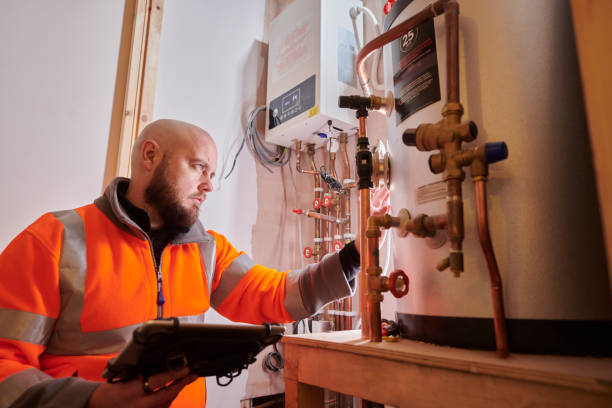 Best Shower Repair Services  in Okanogan, WA
