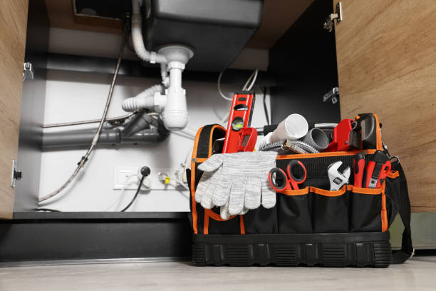 Best Same-Day Plumbing Service  in Okanogan, WA