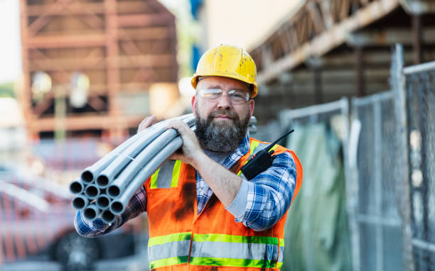 Trusted Okanogan, WA Plumbing Experts