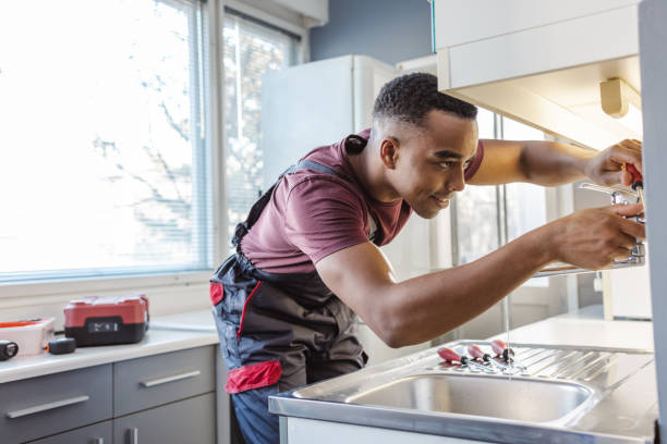 Best Water Leak Repair  in Okanogan, WA
